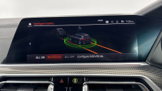 BMW X5 xDrive40d MHT M Sport 5dr Auto Diesel Estate